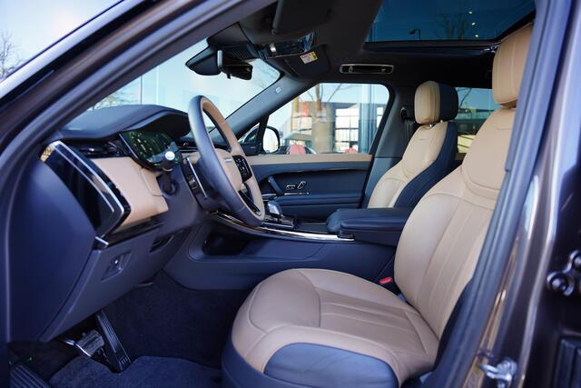 Land Rover RANGE ROVER SPORT P 460 E Dynamic / Panoramadak / Meridian