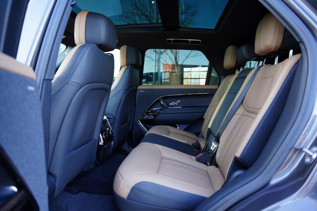 Land Rover RANGE ROVER SPORT P 460 E Dynamic / Panoramadak / Meridian