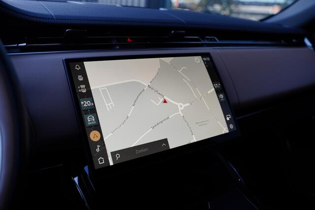 Land Rover RANGE ROVER SPORT P 460 E Dynamic / Panoramadak / Meridian