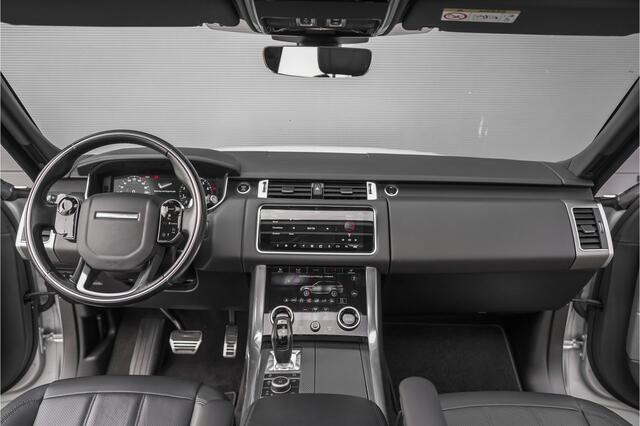 Land Rover RANGE ROVER SPORT P400e HSE Dynamic Stealth SVO Pano ACC Meridian