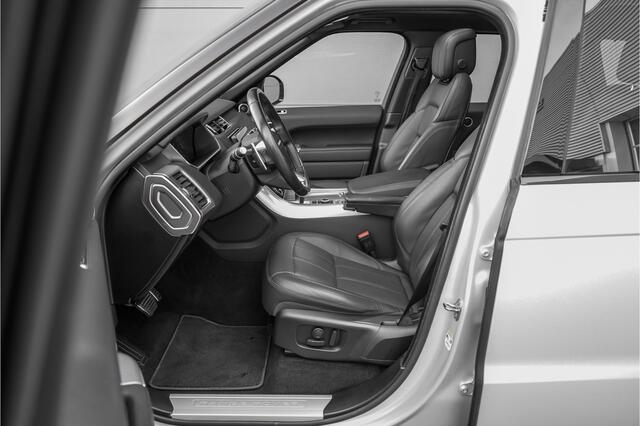 Land Rover RANGE ROVER SPORT P400e HSE Dynamic Stealth SVO Pano ACC Meridian