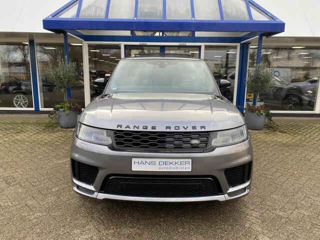 Land Rover RANGE ROVER SPORT 2.0 P400e HSE Dyn.
