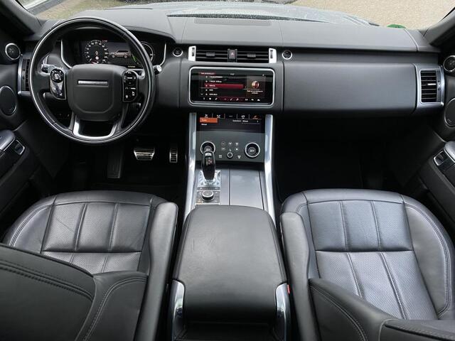 Land Rover RANGE ROVER SPORT 2.0 P400e HSE Dyn.
