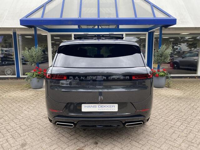 Land Rover RANGE ROVER SPORT Range Rover Sport P460e Hybrid Dynamic SE