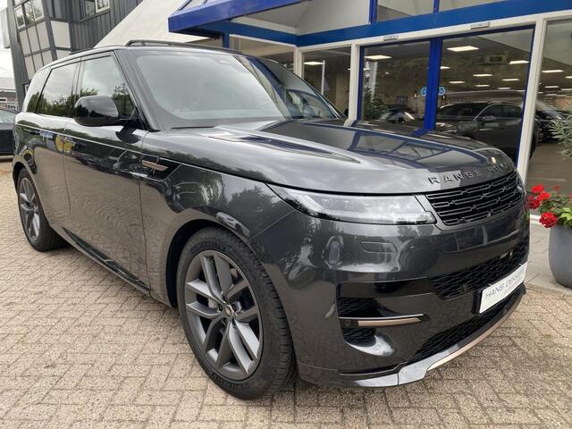 Land Rover RANGE ROVER SPORT Range Rover Sport P460e Hybrid Dynamic SE