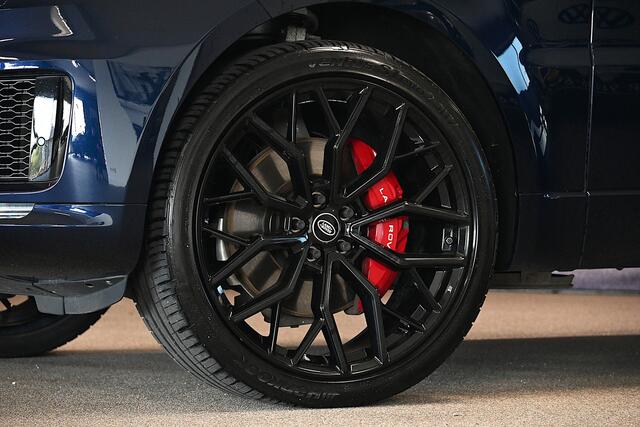 Land Rover RANGE ROVER SPORT 2.0 P400e HSE Dynamic