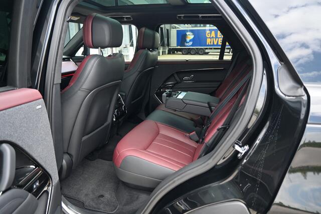 Land Rover RANGE ROVER SPORT 3.0 P550e Autobiography PHEV