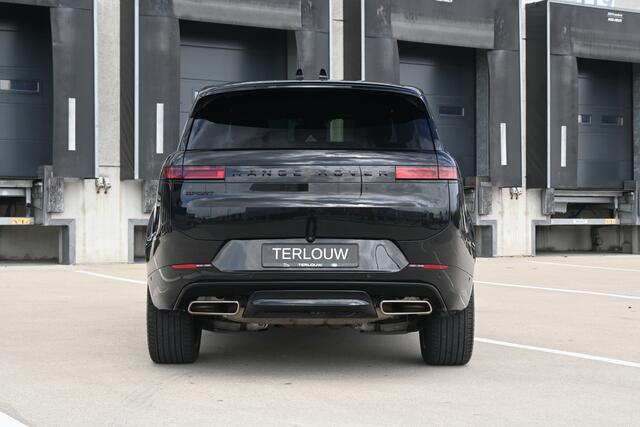 Land Rover RANGE ROVER SPORT 3.0 P550e Autobiography PHEV