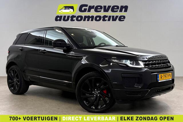 Land Rover RANGE ROVER SPORT 2.0 eD4 SE | Pano | Clima | Cruise | Navi | LED | Keyless | Parkeersens.