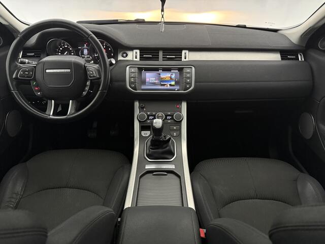 Land Rover RANGE ROVER SPORT 2.0 eD4 SE | Pano | Clima | Cruise | Navi | LED | Keyless | Parkeersens.