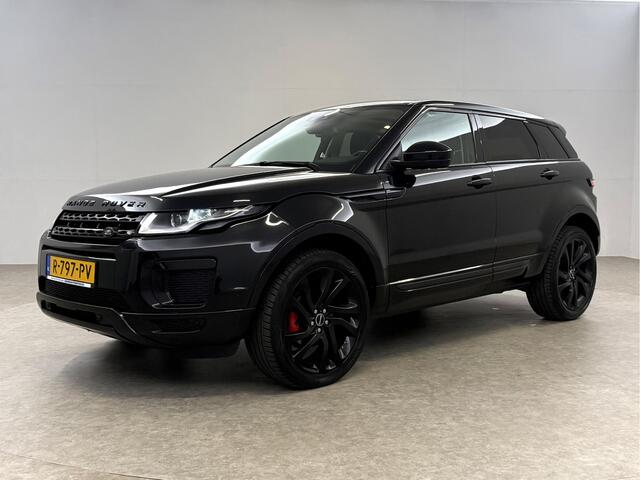 Land Rover RANGE ROVER SPORT 2.0 eD4 SE | Pano | Clima | Cruise | Navi | LED | Keyless | Parkeersens.