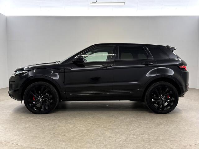 Land Rover RANGE ROVER SPORT 2.0 eD4 SE | Pano | Clima | Cruise | Navi | LED | Keyless | Parkeersens.
