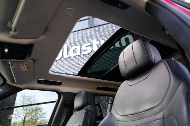 Land Rover RANGE ROVER SPORT 3.0 P510e First Edition , Alcantara hemel, Panoramadak, Meridian,