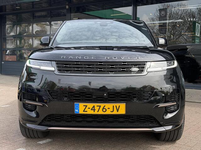 Land Rover RANGE ROVER SPORT 3.0 P440e Dynamic HSE STERREN HEMEL | PANORAMADAK NAVIGATIE | 360 CAMERA | ADAPTIVE CRUISE CONTROL | PARKEERSENSOREN | LEDER SPORT INTERIEUR | LED | APPLE CARPLAY | STOELVERWARMING | VOORRUUIT VERWARMING |