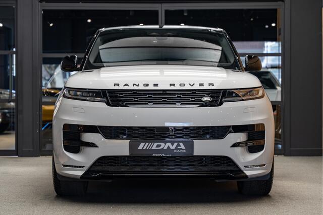 Land Rover RANGE ROVER SPORT P460e Dynamic HSE Koelbox Pano Trekhaak 3.0 P460e Dynamic HSE PHEV