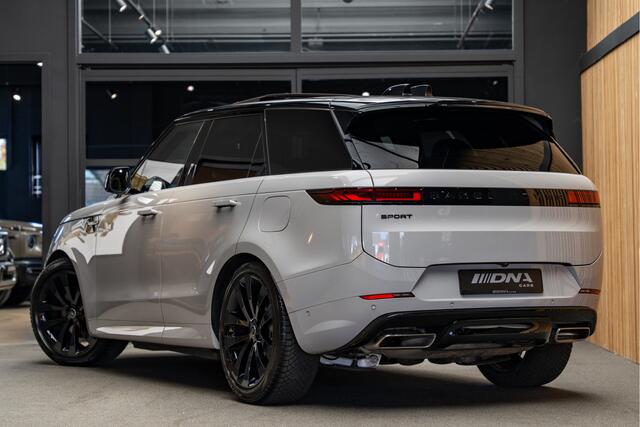 Land Rover RANGE ROVER SPORT P460e Dynamic HSE Koelbox Pano Trekhaak 3.0 P460e Dynamic HSE PHEV