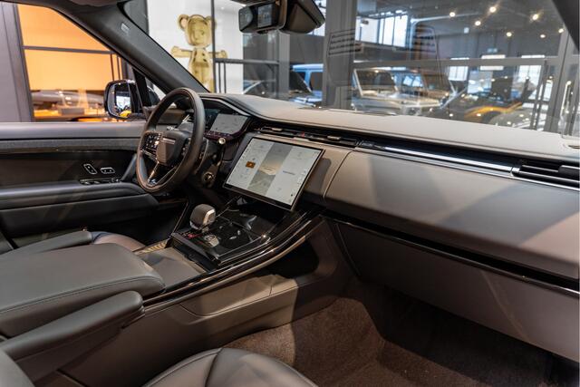 Land Rover RANGE ROVER SPORT P460e Dynamic HSE Koelbox Pano Trekhaak 3.0 P460e Dynamic HSE PHEV