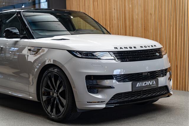 Land Rover RANGE ROVER SPORT P460e Dynamic HSE Koelbox Pano Trekhaak 3.0 P460e Dynamic HSE PHEV