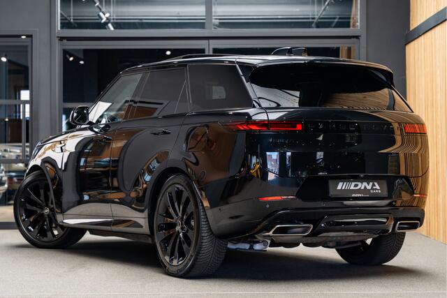 Land Rover RANGE ROVER SPORT P460e Dynamic HSE Koelbox Pano Trekhaak 3.0 P460e Dynamic HSE PHEV