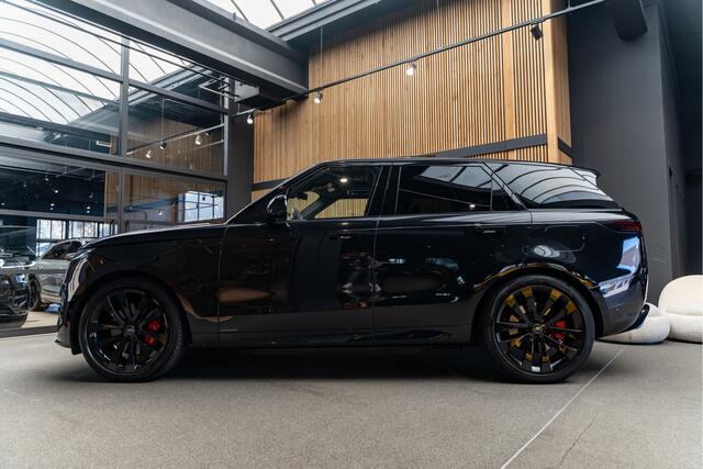 Land Rover RANGE ROVER SPORT 3.0 P550e Autobiography PHEV