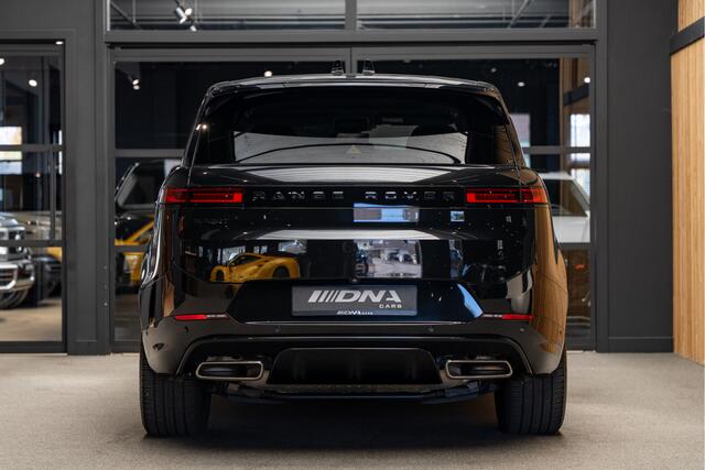 Land Rover RANGE ROVER SPORT 3.0 P550e Autobiography PHEV