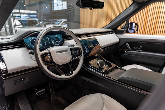 Land Rover RANGE ROVER SPORT 3.0 P550e Autobiography PHEV