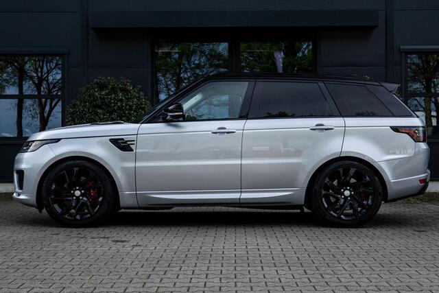 Land Rover RANGE ROVER SPORT 2.0 P400e HSE Dynamic