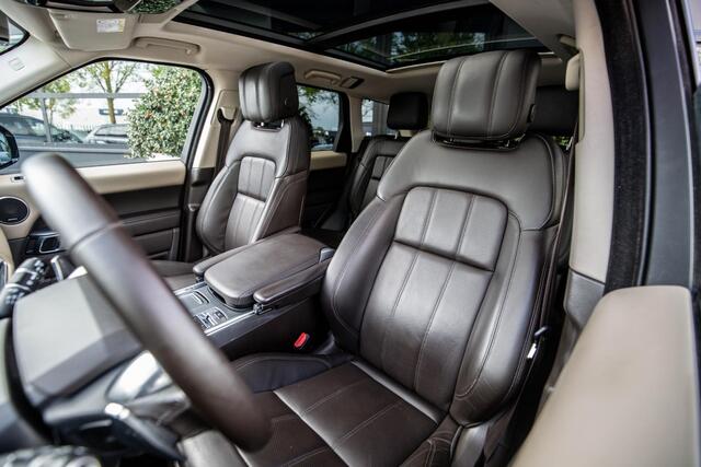 Land Rover RANGE ROVER SPORT 2.0 P400e HSE Dynamic