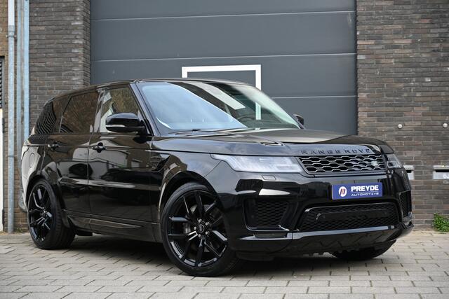 Land Rover RANGE ROVER SPORT 2.0 P400e Autobiography Dynamic