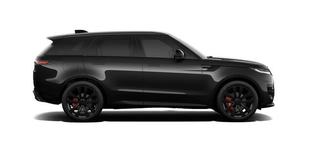 Land Rover RANGE ROVER SPORT P460e Dynamic HSE 23" INCH-HEADUP-T.HAAK-PANO