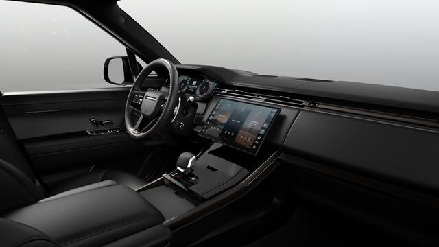 Land Rover RANGE ROVER SPORT P460e Dynamic HSE 23" INCH-HEADUP-T.HAAK-PANO