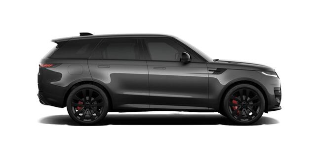 Land Rover RANGE ROVER SPORT P460e Dynamic HSE 23" INCH-HEADUP-T.HAAK-PANO