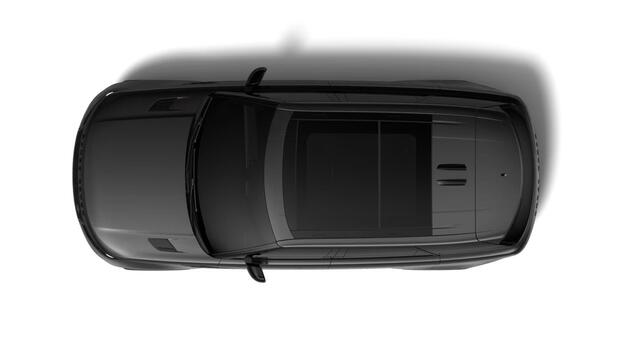 Land Rover RANGE ROVER SPORT P460e Dynamic HSE 23" INCH-HEADUP-T.HAAK-PANO