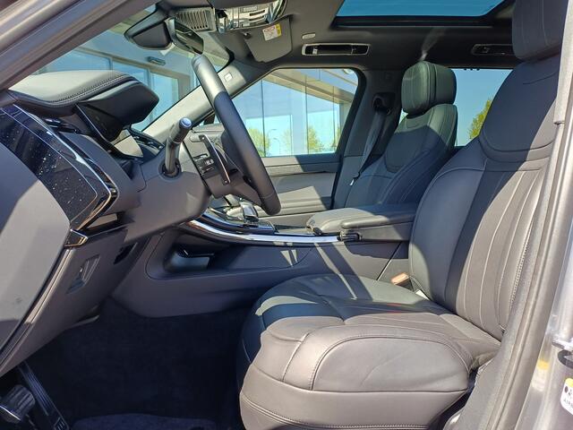 Land Rover RANGE ROVER SPORT P460e 460pk 6-cil. AWD Dynamic SE | DEMO | Soft Close | Geklim. voorstoelen | Head-up Display |