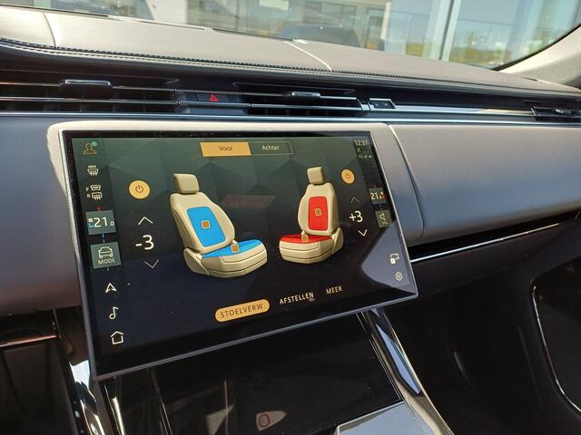 Land Rover RANGE ROVER SPORT P460e 460pk 6-cil. AWD Dynamic SE | DEMO | Soft Close | Geklim. voorstoelen | Head-up Display |