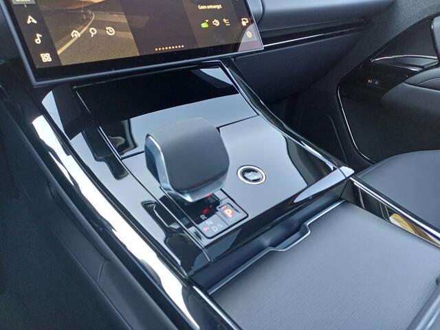 Land Rover RANGE ROVER SPORT P460e 460pk 6-cil. AWD Momentum Edition | NIEUW - 0 km | Geklim. voorstoelen | Meridian Surround | Elektr. trekhaak |