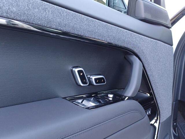 Land Rover RANGE ROVER SPORT P460e 460pk 6-cil. AWD Momentum Edition | NIEUW - 0 km | Geklim. voorstoelen | Meridian Surround | Elektr. trekhaak |