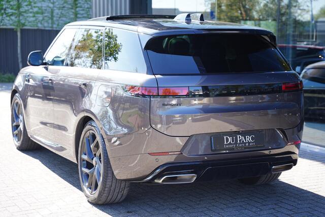 Land Rover RANGE ROVER SPORT P 460 E Dynamic / Panoramadak / Meridian