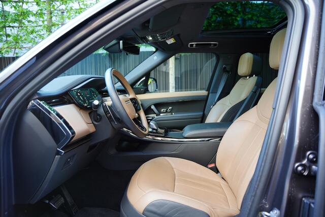 Land Rover RANGE ROVER SPORT P 460 E Dynamic / Panoramadak / Meridian