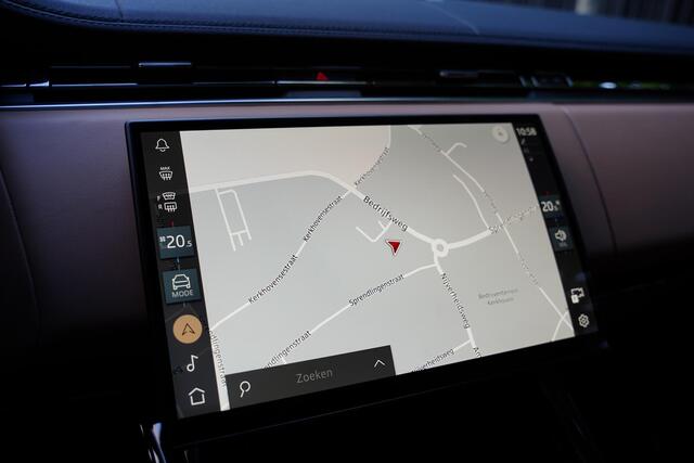 Land Rover RANGE ROVER SPORT P 460 E Dynamic / Panoramadak / Meridian