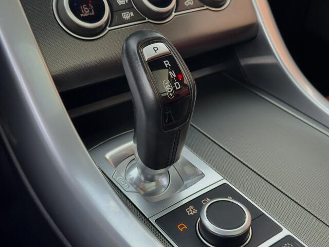 Land Rover RANGE ROVER SPORT 3.0 SDV6 AUT8 AUTOBIOGRAPHY DYNAMIC 306PK PANODAK DESIGNO-LEDER NAVI CAMERA LUCHTVERING LED LMV PDC