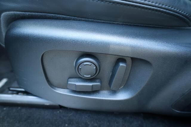 Land Rover RANGE ROVER SPORT P400e Limited Edition | NAP | PANO | MERIDIAN | HUD | 360 | LUCHTVERING | MEMORY | STOEL&STUURVERW |