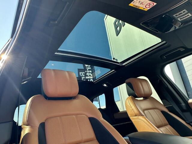 Land Rover RANGE ROVER SPORT 3.0 TDV6 HSE Dynamic bj2020 Grijs Kenteken *Pano *Adaptive *21inch