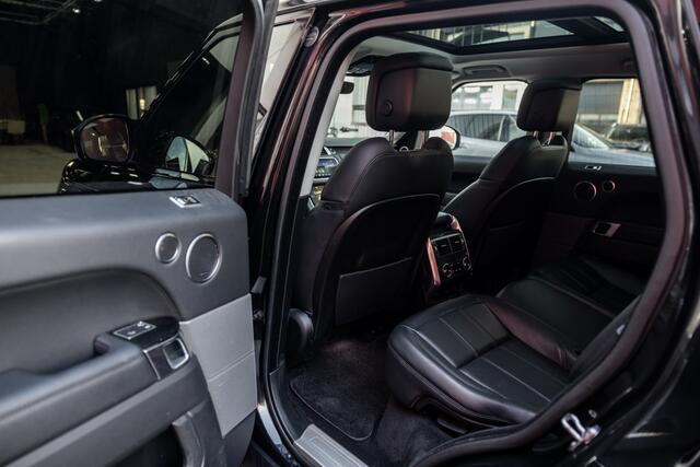 Land Rover RANGE ROVER SPORT 3.0 SDV6 SE | Leder | Luchtvering | Pano | Trekhaak |