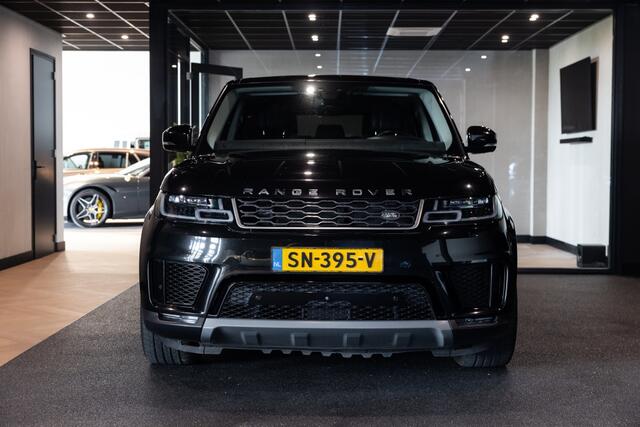 Land Rover RANGE ROVER SPORT 3.0 SDV6 SE | Leder | Luchtvering | Pano | Trekhaak |