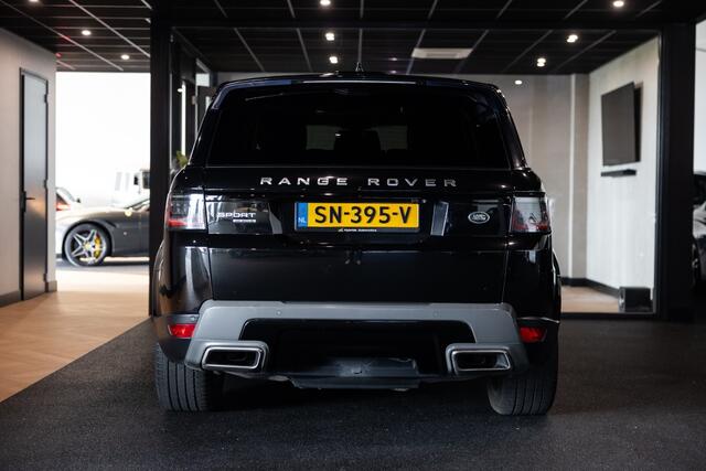 Land Rover RANGE ROVER SPORT 3.0 SDV6 SE | Leder | Luchtvering | Pano | Trekhaak |