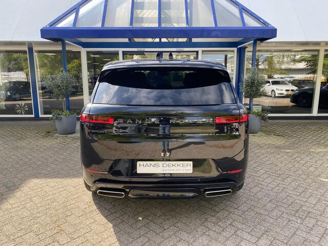 Land Rover RANGE ROVER SPORT 3.0 P460e Dynamic HSE PHEV