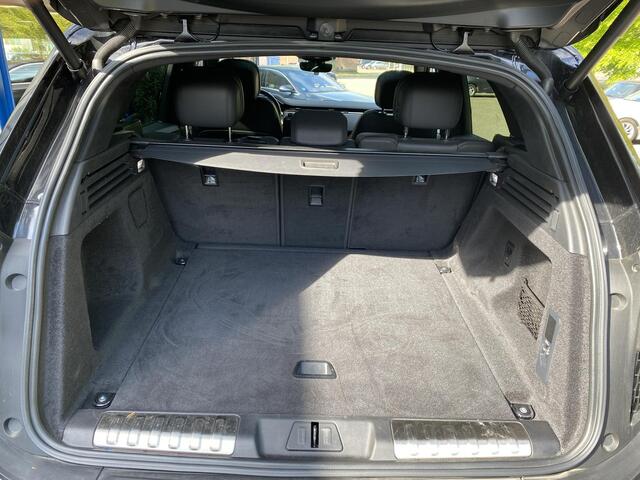 Land Rover RANGE ROVER SPORT 3.0 P460e Dynamic HSE PHEV