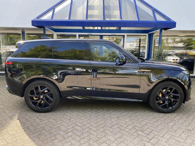 Land Rover RANGE ROVER SPORT 3.0 P460e Dynamic HSE PHEV