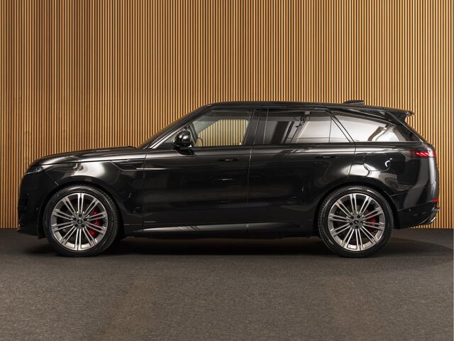 Land Rover RANGE ROVER SPORT 3.0 P550e Autobiography PHEV Signature - PANO - 23" - HUD